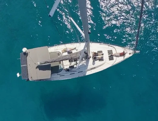 Bavaria 45 Cruiser