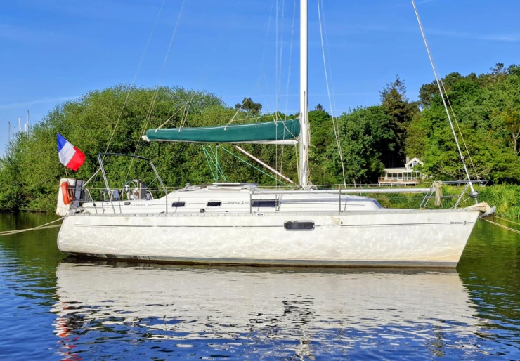 Oceanis 321 Arzon | Elea