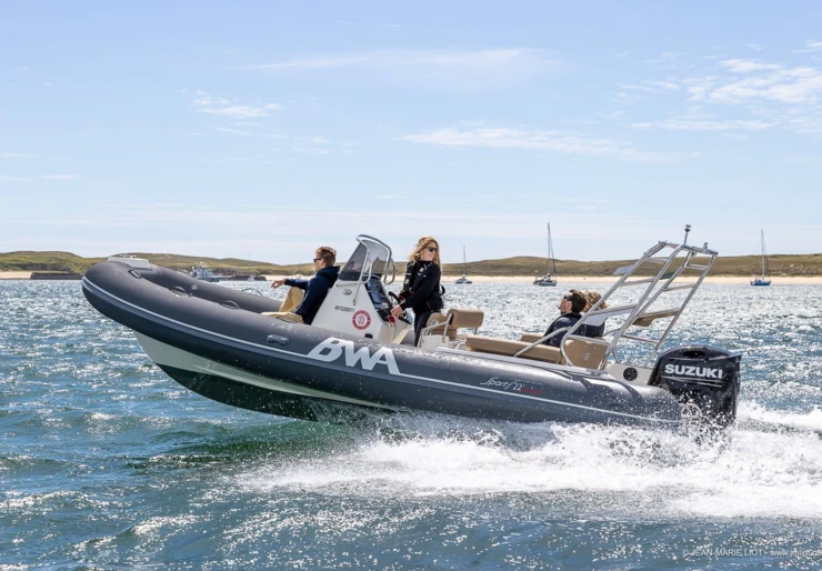 Bwa GT 22 La Trinité-sur-Mer | 