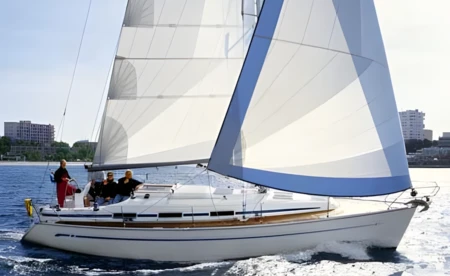 Bavaria 36 Cruiser