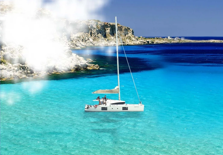 NYX 565 Porto di Milazzo | 