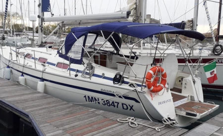 Bavaria 40 Cruiser