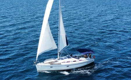 Bavaria 40 Cruiser