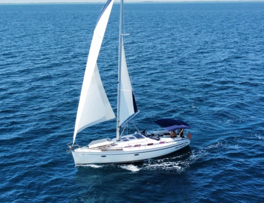 Bavaria 40 Cruiser