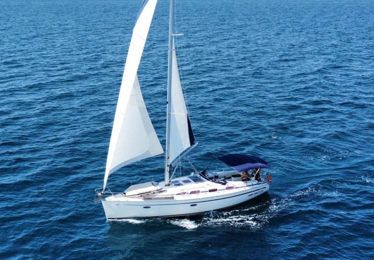 Bavaria 40 Cruiser Monfalcone | Diamante