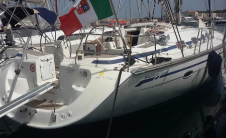 Bavaria 46 Cruiser