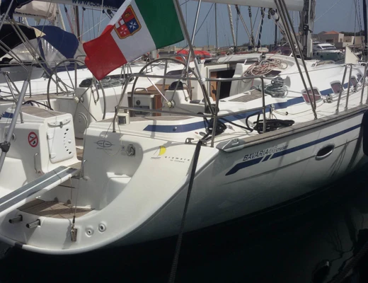 Bavaria 46 Cruiser