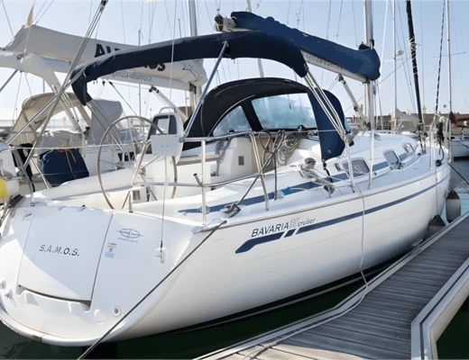 Bavaria 35 Cruiser