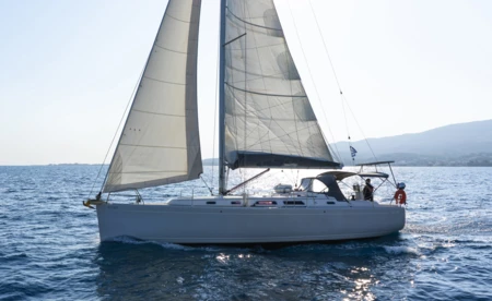 Hanse 400