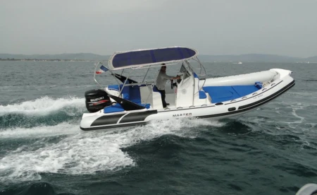 Master 770