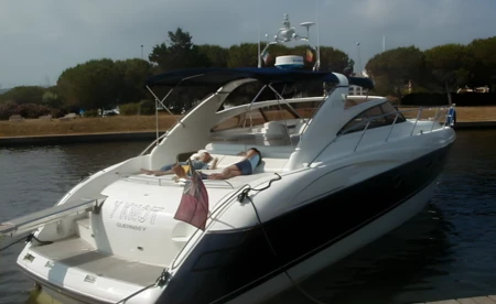Princess V 50