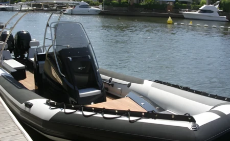 Silinger 905