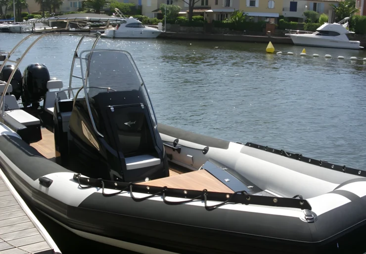 Sillinger 905 Port Grimaud | 