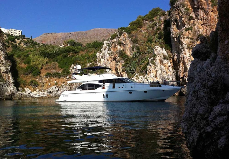 Guy Couach 195 Port Grimaud | 
