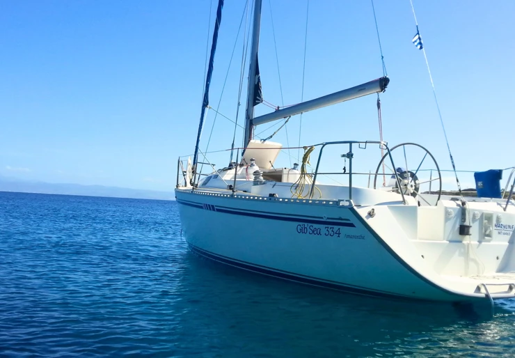 Gib Sea 334 Heraklion | Maryline