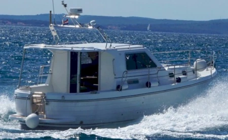Adria 1002