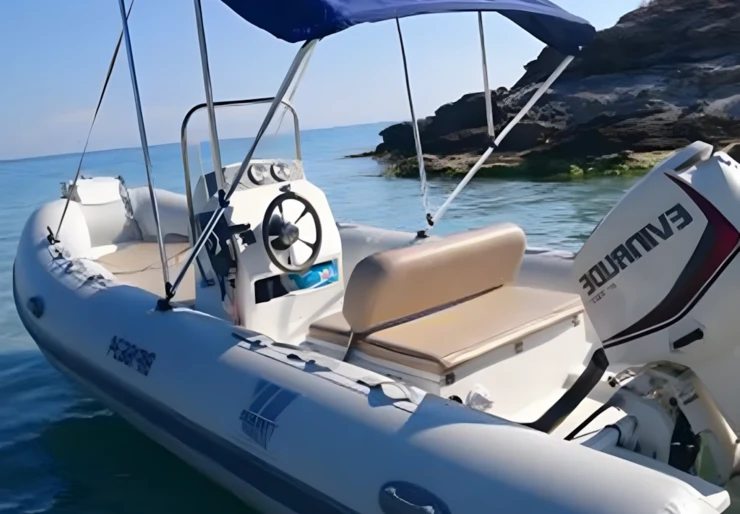 Tiger Marine 520 Saint Florent | 
