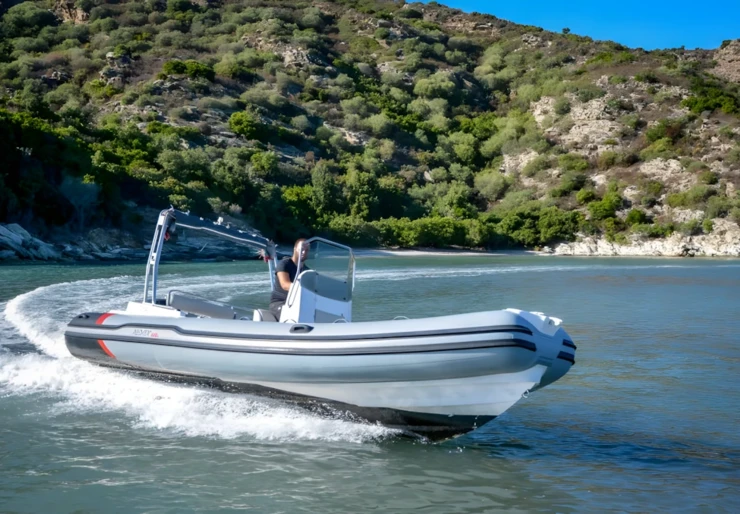 Predator 650 Saint Florent | 