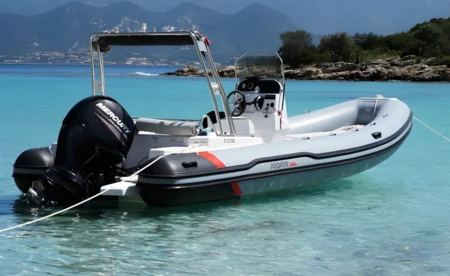 Predator 650 TS