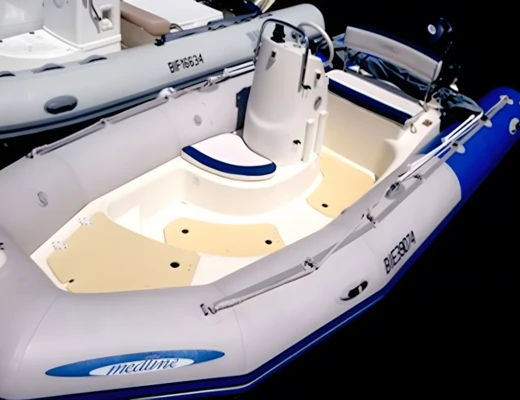 Medline 500 Sundream