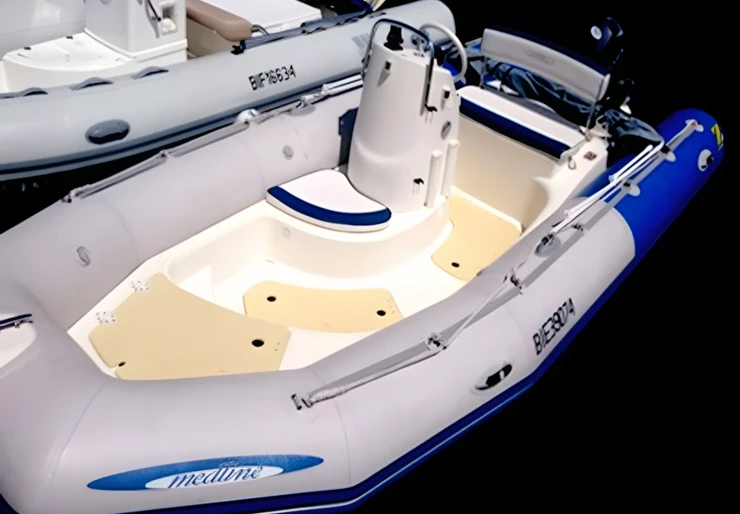 Medline 500 Sundream Saint Florent | 