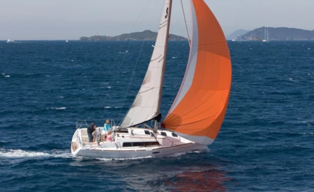 Oceanis 31 Q