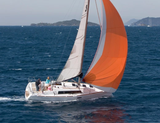 Oceanis 31 Q