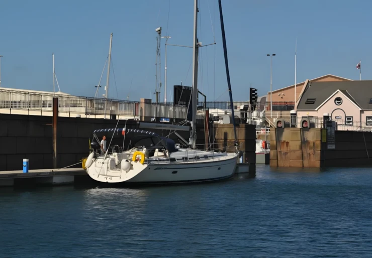 Bavaria 50 Cruiser Granville | Alligande