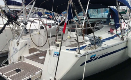 Bavaria 40 Cruiser