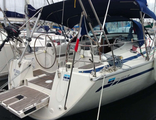 Bavaria 40 Cruiser