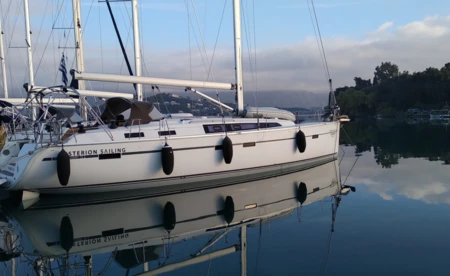 Bavaria Cruiser 51