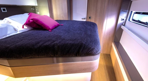 Doppelkabine Superior