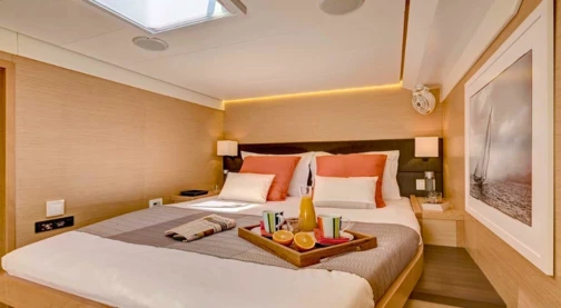 Double cabin Superior