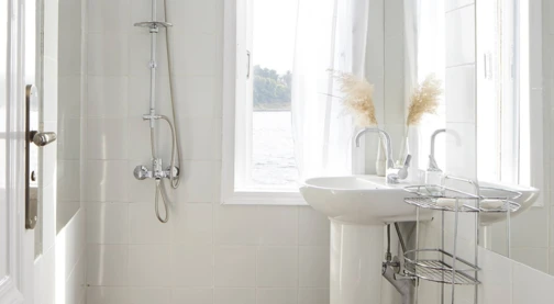 Suite con vista panoramica