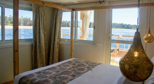 Suite con terrazza privata