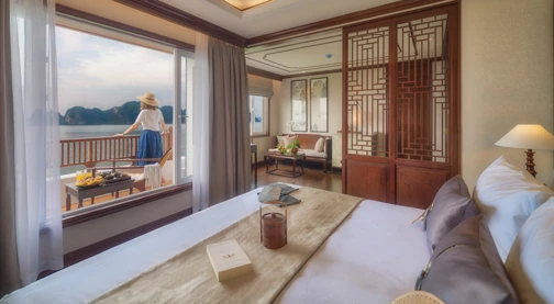 Junior Suites