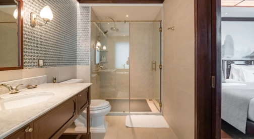Junior Suites