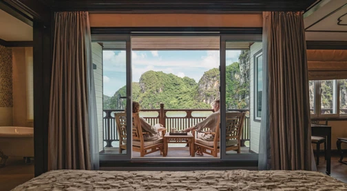 Signature Suites