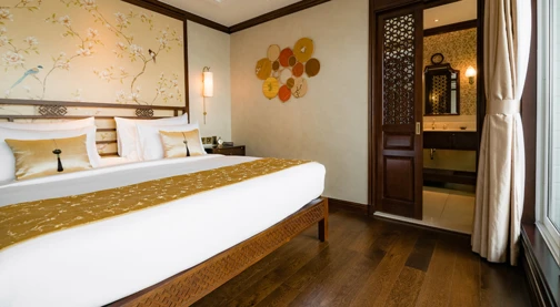 Signature Suites
