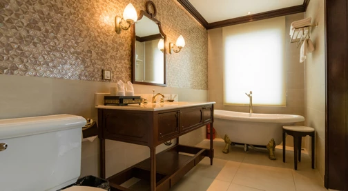 Signature Suites