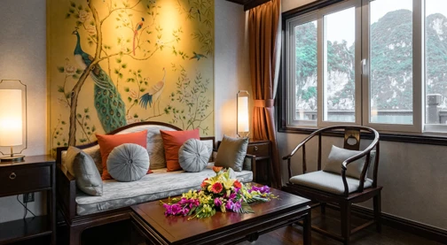 Regent Suites