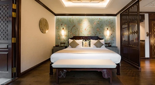 Regent Suites