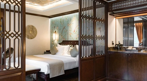 Regent Suites