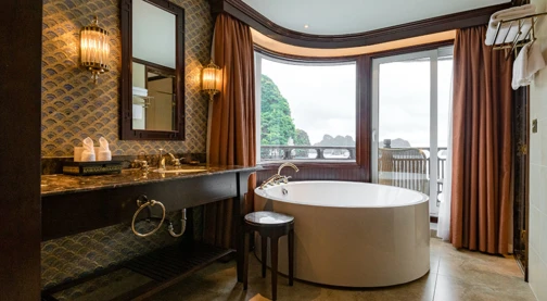 Regent Suites