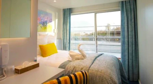 Cat B - Simple - Pont Supérieur