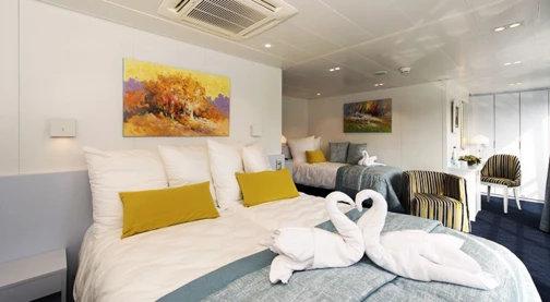 Cat B - Suite - Pont Principal