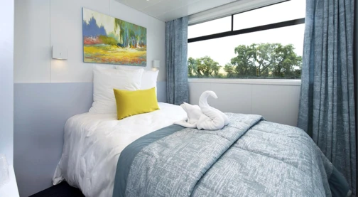 Cat C - Simple - Pont Principal