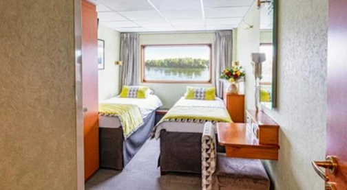 Cat A - Pont Principal