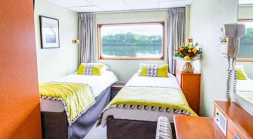 Cat B - Pont Principal