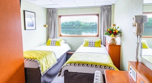 Cat C - Pont Principal